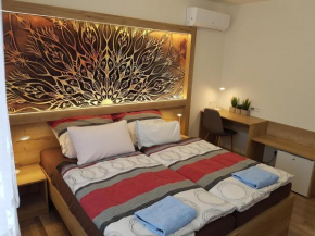 Hotel Gól Prostějov, Prostějov